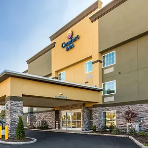 Comfort Inn Memphis Airport West Mini-hôtel